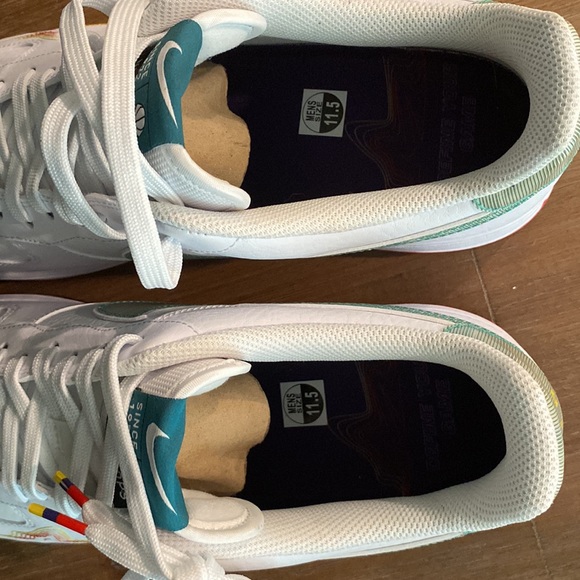 Nike AF1 - Picture 2 of 6